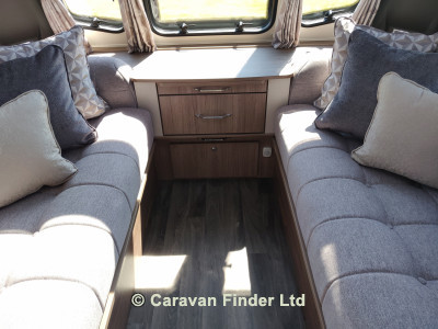 Coachman VIP 575 2022 (Trade) image 