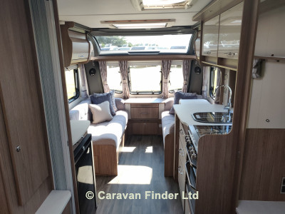 Coachman VIP 575 2022 (Trade) image 