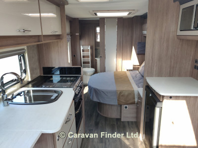 Coachman VIP 575 2022 (Trade) image 