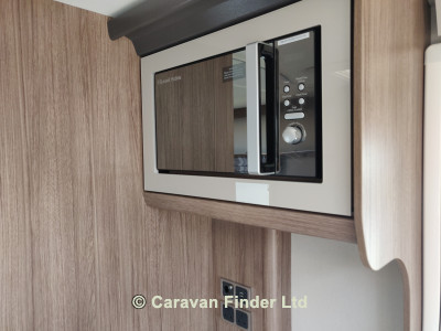 Coachman VIP 575 2022 (Trade) image 