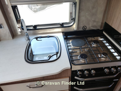 Coachman VIP 575 2022 (Trade) image 