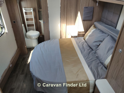 Coachman VIP 575 2022 (Trade) image 