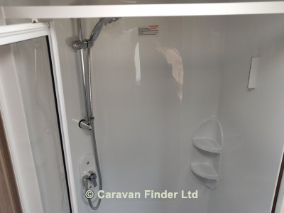 Coachman Acadia 545 2023 (Trade) image coming soon