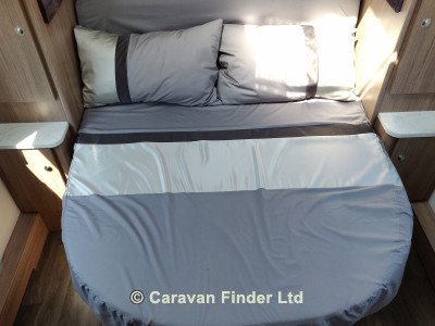 Coachman Acadia 545 2023 (Trade) image coming soon