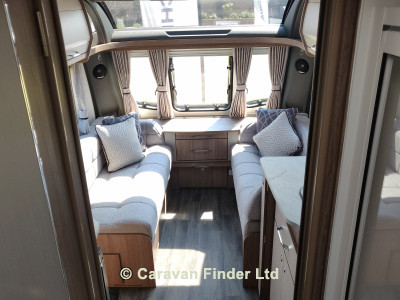 Coachman Acadia 545 2023 (Trade) image coming soon