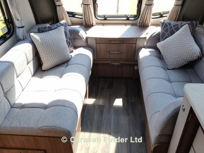 Coachman Acadia 545 2023 (Trade) image coming soon