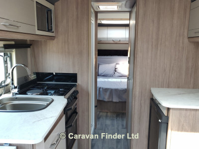 Coachman Acadia 545 2023 (Trade) image coming soon
