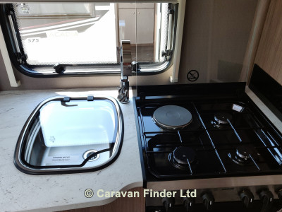 Coachman Acadia 545 2023 (Trade) image coming soon