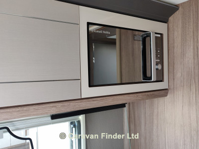 Coachman Acadia 545 2023 (Trade) image coming soon