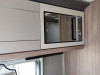 Used Coachman Acadia 545 2023 touring caravan Image