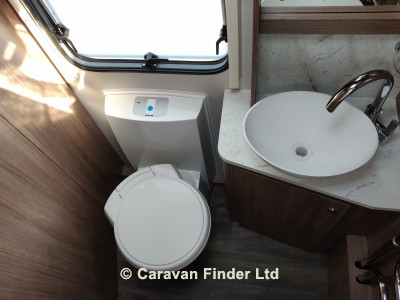 Coachman Acadia 545 2023 (Trade) image coming soon