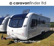 Coachman Acadia 630 Xtra 2023  Caravan Thumbnail