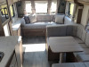 Used Coachman Acadia 630 Xtra 2023 touring caravan Image