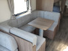 Used Coachman Acadia 630 Xtra 2023 touring caravan Image