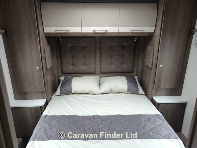 Coachman Laser Xtra 545 2023 (Trade) image 
