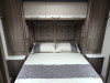 Used Coachman Laser Xtra 545 2023 touring caravan Image
