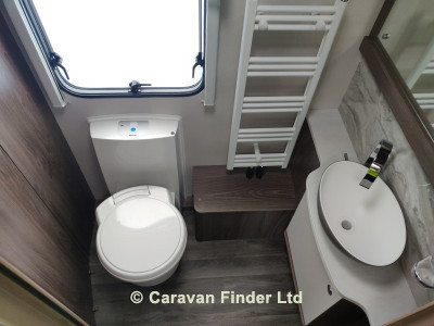 Coachman Laser Xtra 545 2023 (Trade) image 