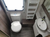 Used Coachman Laser Xtra 545 2023 touring caravan Image