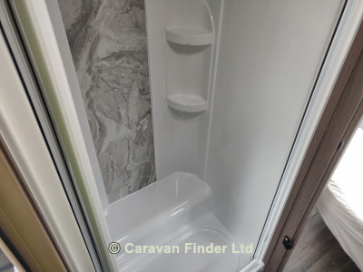 Coachman Laser Xtra 545 2023 (Trade) image 