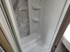 Used Coachman Laser Xtra 545 2023 touring caravan Image