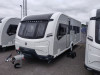 Used Coachman Laser Xtra 545 2023 touring caravan Image