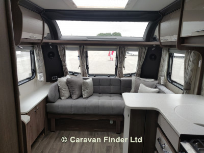 Coachman Laser Xtra 545 2023 (Trade) image 
