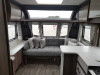 Used Coachman Laser Xtra 545 2023 touring caravan Image