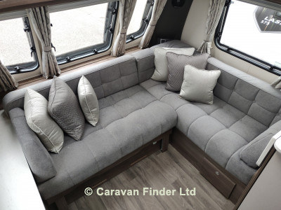 Coachman Laser Xtra 545 2023 (Trade) image 