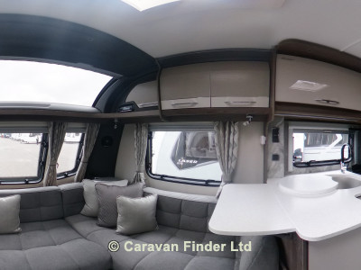 Coachman Laser Xtra 545 2023 (Trade) image 