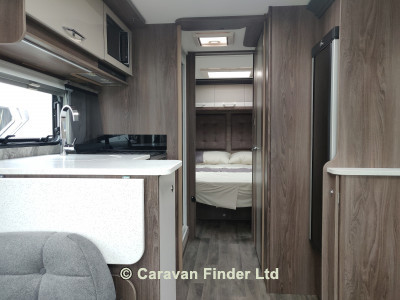 Coachman Laser Xtra 545 2023 (Trade) image 