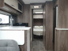 Used Coachman Laser Xtra 545 2023 touring caravan Image
