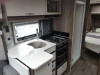 Used Coachman Laser Xtra 545 2023 touring caravan Image