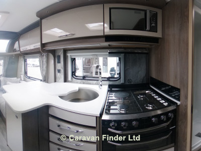 Coachman Laser Xtra 545 2023 (Trade) image 