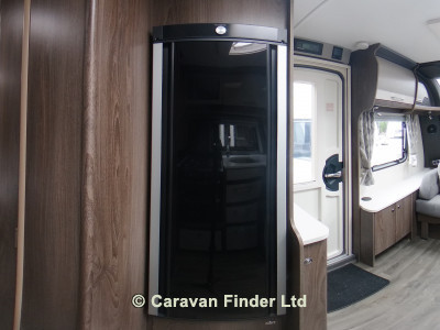 Coachman Laser Xtra 545 2023 (Trade) image 