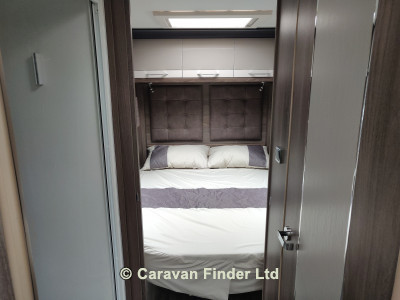 Coachman Laser Xtra 545 2023 (Trade) image 