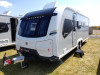Used Coachman Laser Xcel 855 2023 touring caravan Image