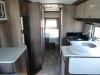 Used Coachman Laser Xcel 855 2023 touring caravan Image