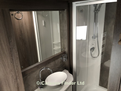 Coachman Laser 875 2023 (Trade) image coming soon