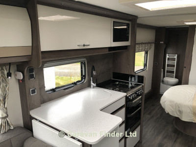 Coachman Laser 875 2023 (Trade) image coming soon