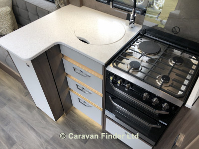 Coachman Laser 875 2023 (Trade) image coming soon