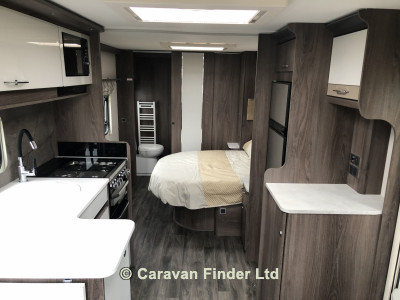 Coachman Laser 875 2023 (Trade) image coming soon