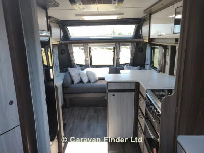 Coachman Lusso 1 2023 (Trade) image coming soon