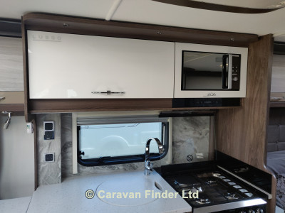 Coachman Lusso 1 2023 (Trade) image coming soon