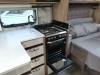 Used Coachman Lusso 1 2023 touring caravan Image