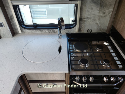 Coachman Lusso 1 2023 (Trade) image coming soon