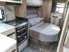 Used Coachman Lusso 1 2023 touring caravan Image