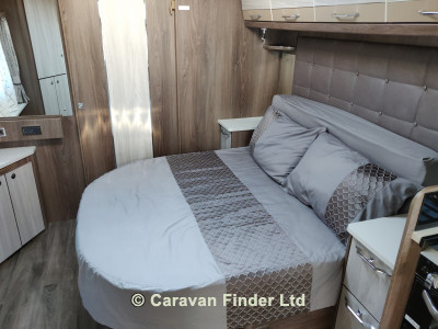 Coachman Lusso 2 2023 (Trade) image coming soon