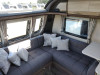 Used Coachman Lusso 2 2023 touring caravan Image