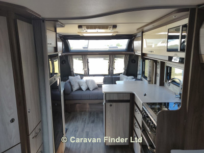Coachman Lusso 2 2023 (Trade) image coming soon