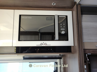 Coachman Lusso 2 2023 (Trade) image coming soon